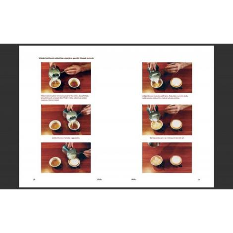 Příručka profesionálního baristy - Scott Rao