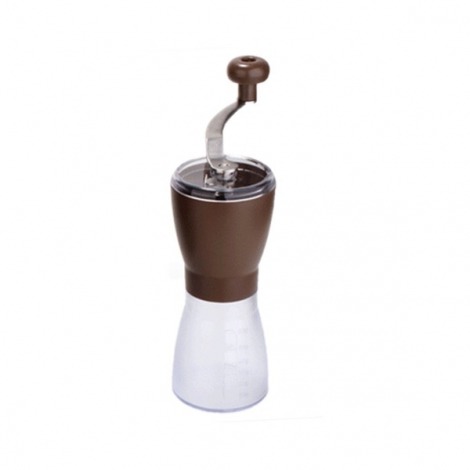 Kaffia Mini Slim Râșniță