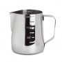 Pitcher pentru lapte Kaffia Jug 350ml cu gravură