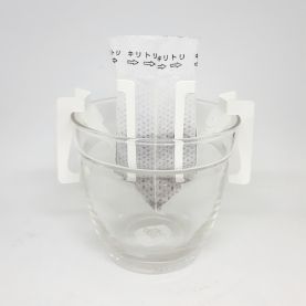 Saci de cafea Kaffia 50 buc