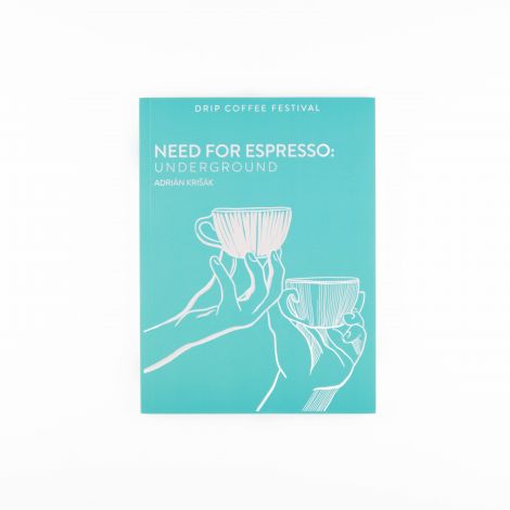 Nevoia de Espresso: Subteran
