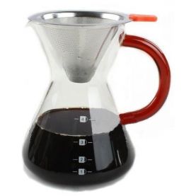 Drip pot Kaffia Kone 550 ml