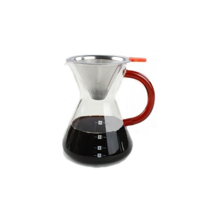 Drip pot Kaffia Kone 550 ml