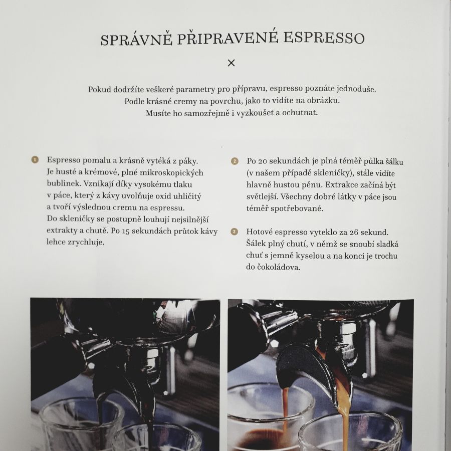 Marea carte a cafelei - Petra Veselá