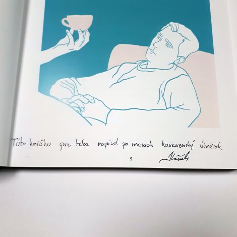 Nevoia de Espresso: Subteran