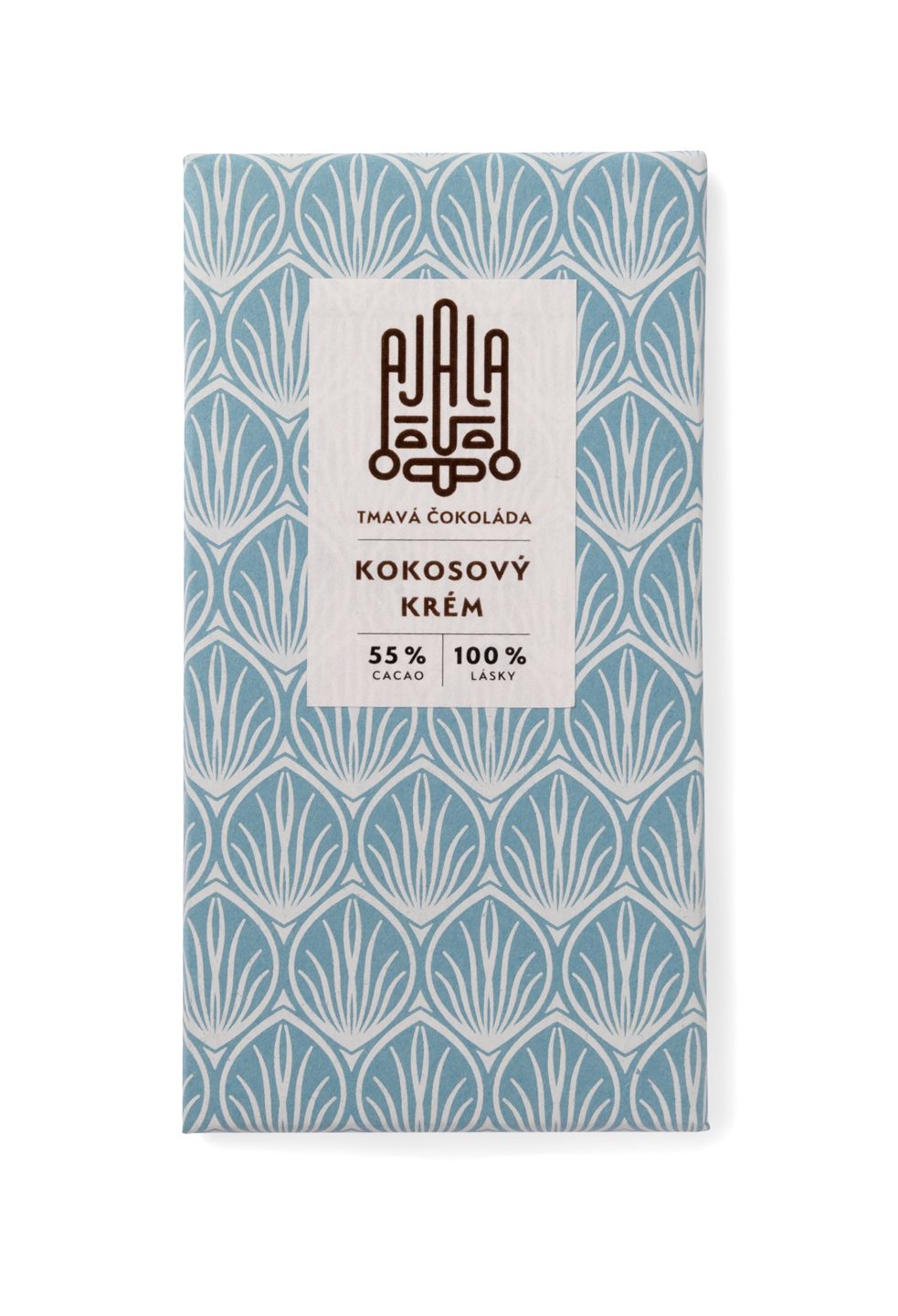 Ciocolată Ajala Coco Cream 55%