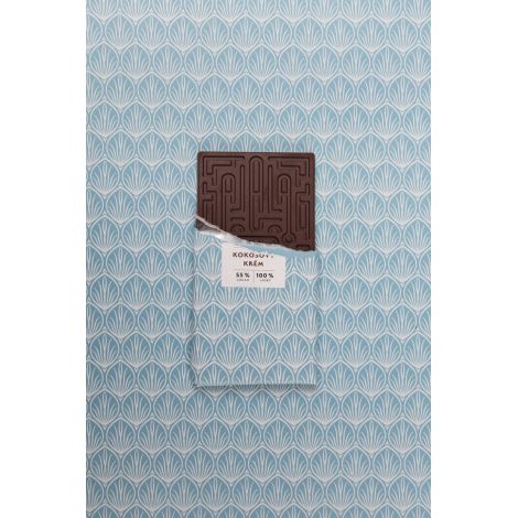 Ciocolată Ajala Coco Cream 55%