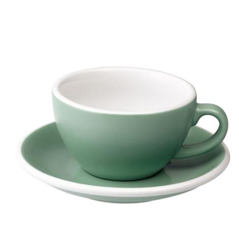 Cupa Loveramics Egg - Cappuccino 200ml, MINT