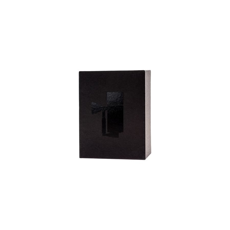 Râșniță Timemore Chestnut Nano 3 negru