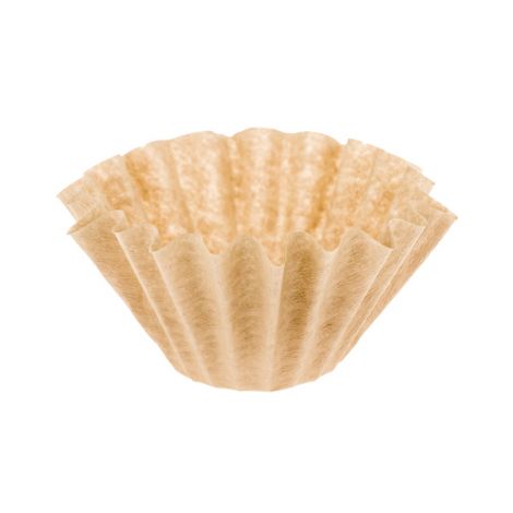 Filtry papierowe Glowbeans The Gabi Master, niebielone