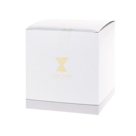 Filtry papierowe Glowbeans The Gabi Master, niebielone