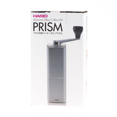 Mașină de tocat Hario Prism MSA-2-B