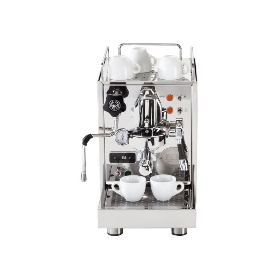 Aparat de cafea ECM CLASSIKA II PID