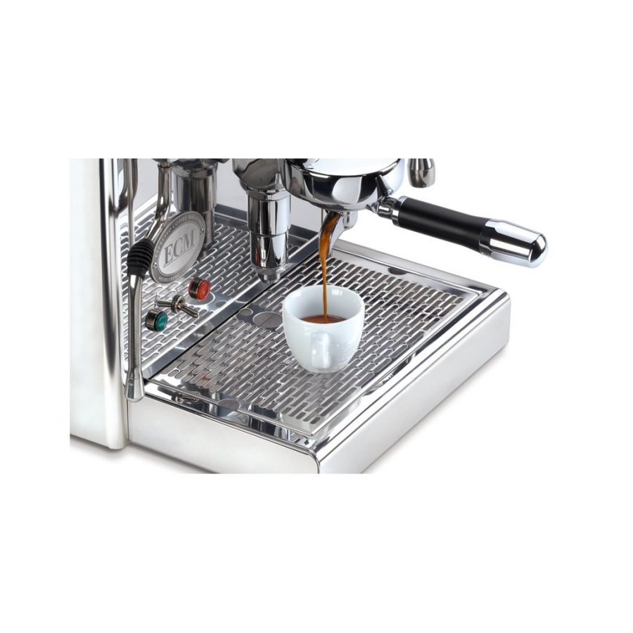 Aparat de cafea ECM CLASSIKA II PID