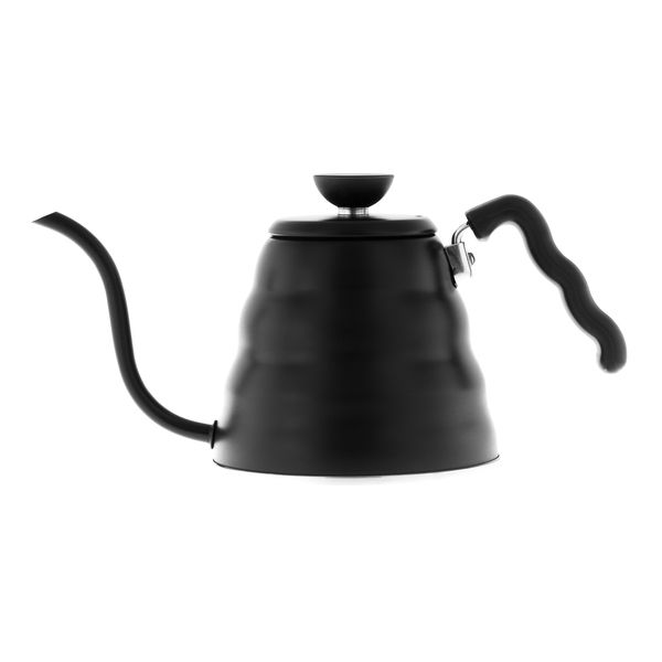 Hario Buono 1,2 l ceainic negru (VKB-120MB)