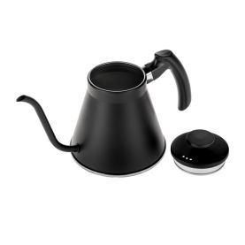Hario Drip Kettle Black 1,2L (VKF-120MB) 2