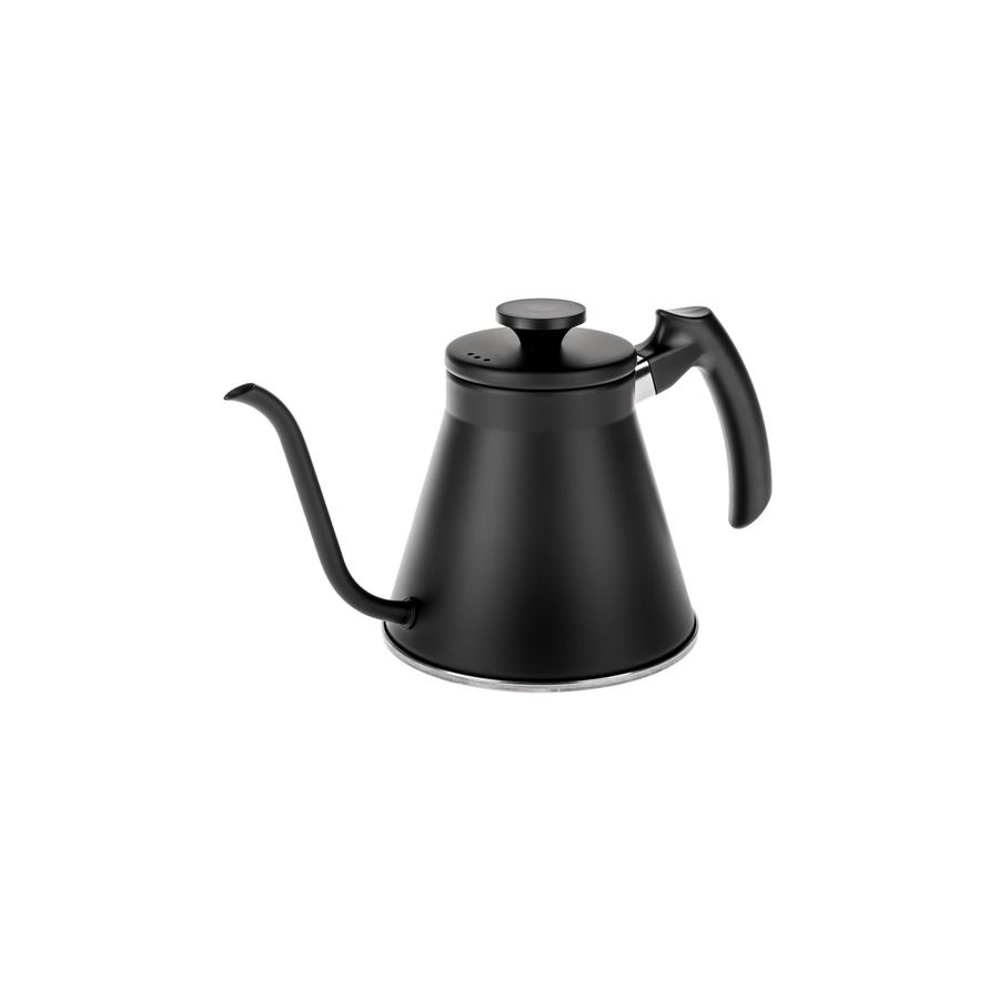 Hario Drip Kettle Negru 1,2L (VKF-120MB)