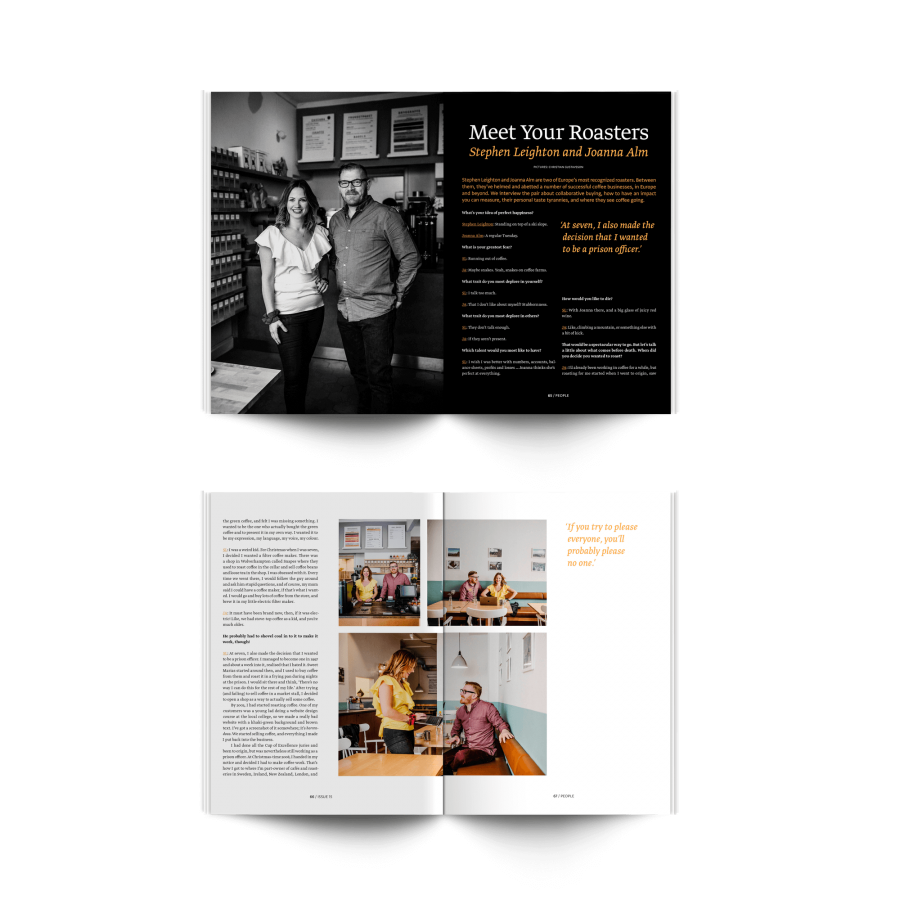 Revista standard nr. 15