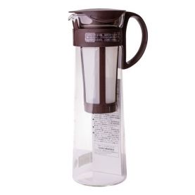 Hario Mizudashi 1l filtru de cafea cu preparare la rece