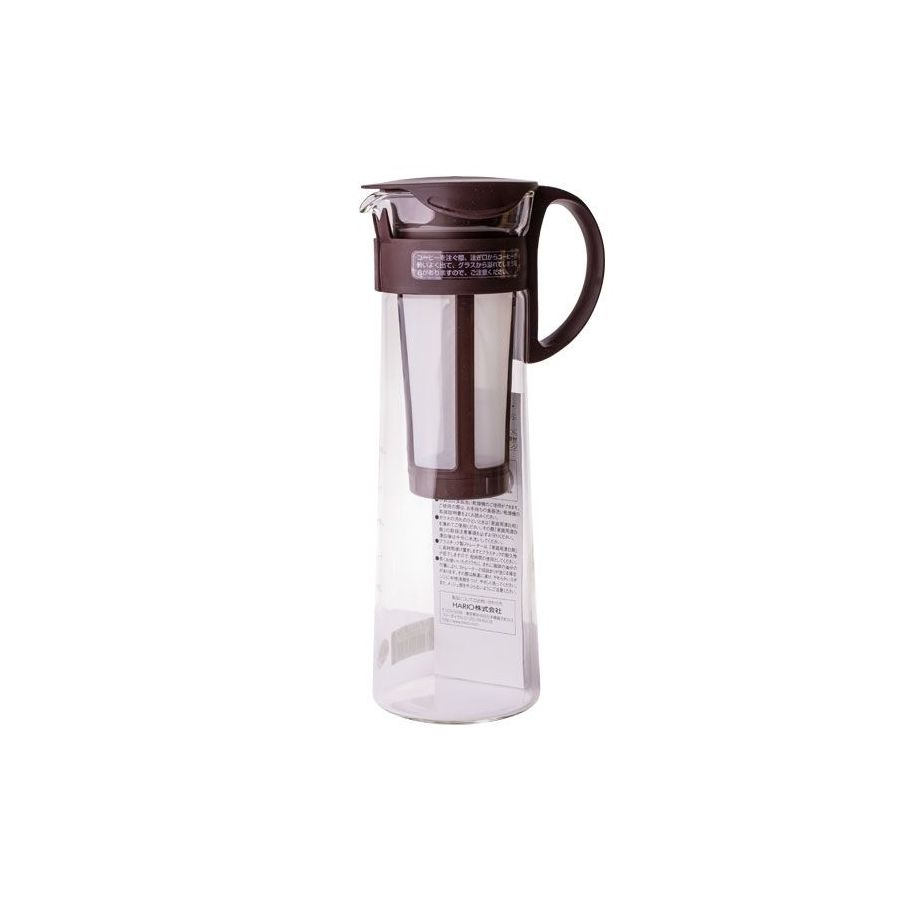 Hario Mizudashi 1l filtru de cafea cu preparare la rece