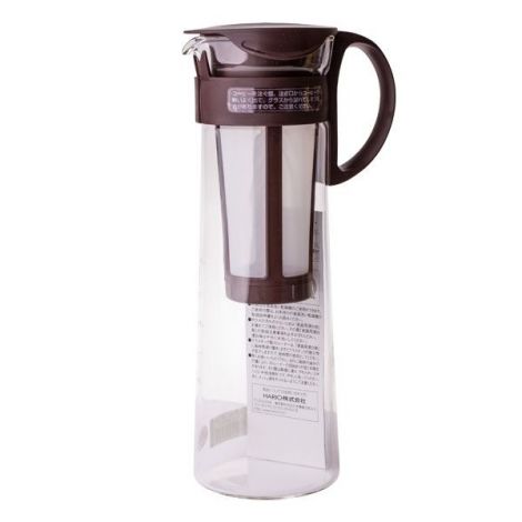 Hario Mizudashi 1l filtru de cafea cu preparare la rece