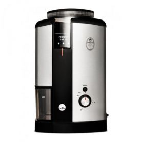 Polizor electric recondiționat Wilfa Svart WSCG-2 argint