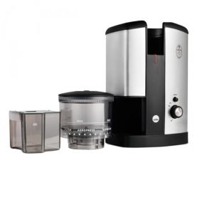 Polizor electric recondiționat Wilfa Svart WSCG-2 argint 2