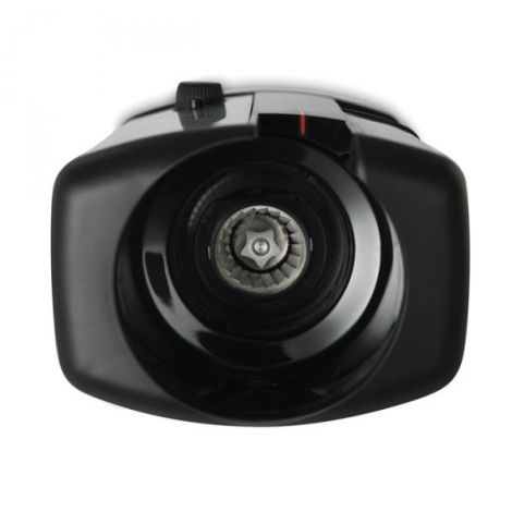 Polizor electric recondiționat Wilfa Svart WSCG-2 argint