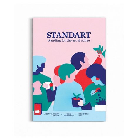 Revista standard nr. 16
