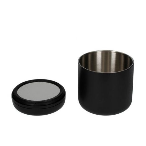 Fellow Atmos 280g aspirator de vid negru