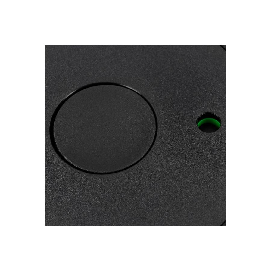 Fellow Atmos 280g aspirator de vid negru