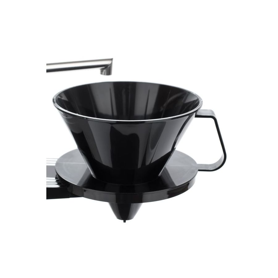 Moccamaster One Cup Technivorm negru