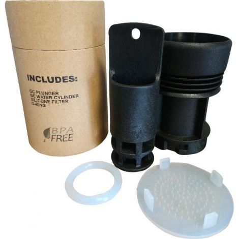 Kit de conversie Rok EspressoGC pentru ROK Espresso