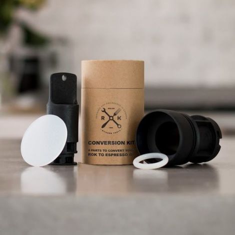 Kit de conversie Rok EspressoGC pentru ROK Espresso