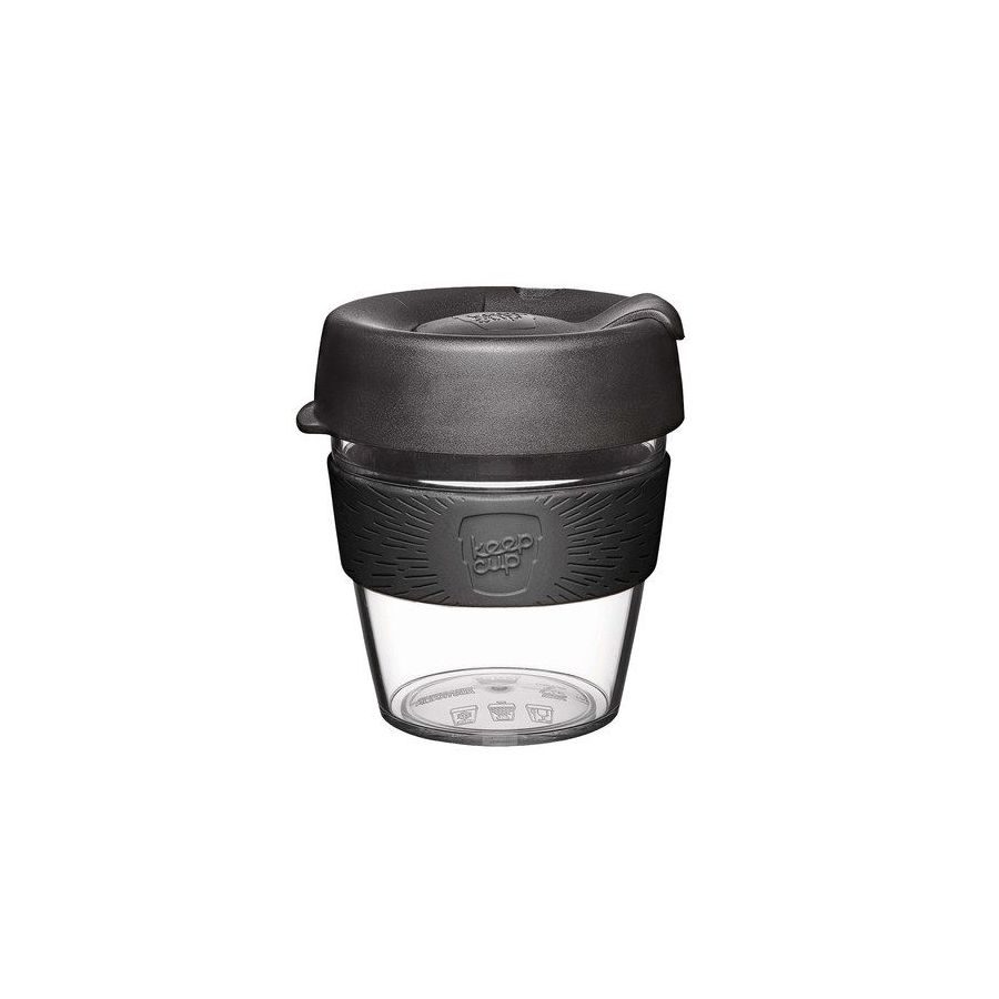 KeepCup Original Clear Edition Origin 227ml