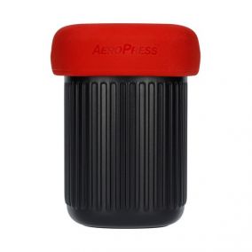 Aeropress GO cu  50 de filtre 2