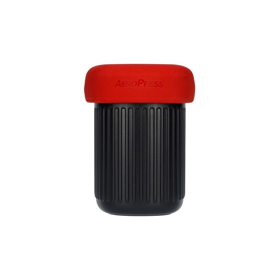 Aeropress GO cu  50 de filtre