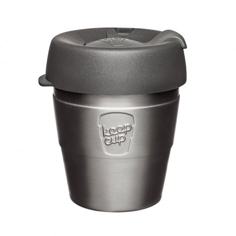 KeepCup Thermal din oțel inoxidabil XS/177ml