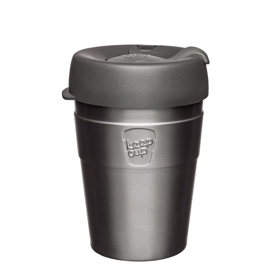 KeepCup Thermal din oțel inoxidabil M/340ml