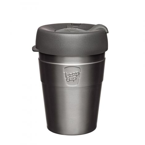 KeepCup Thermal din oțel inoxidabil M/340ml