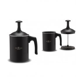 Spumă de lapte Piardi Creamer 166ml 2