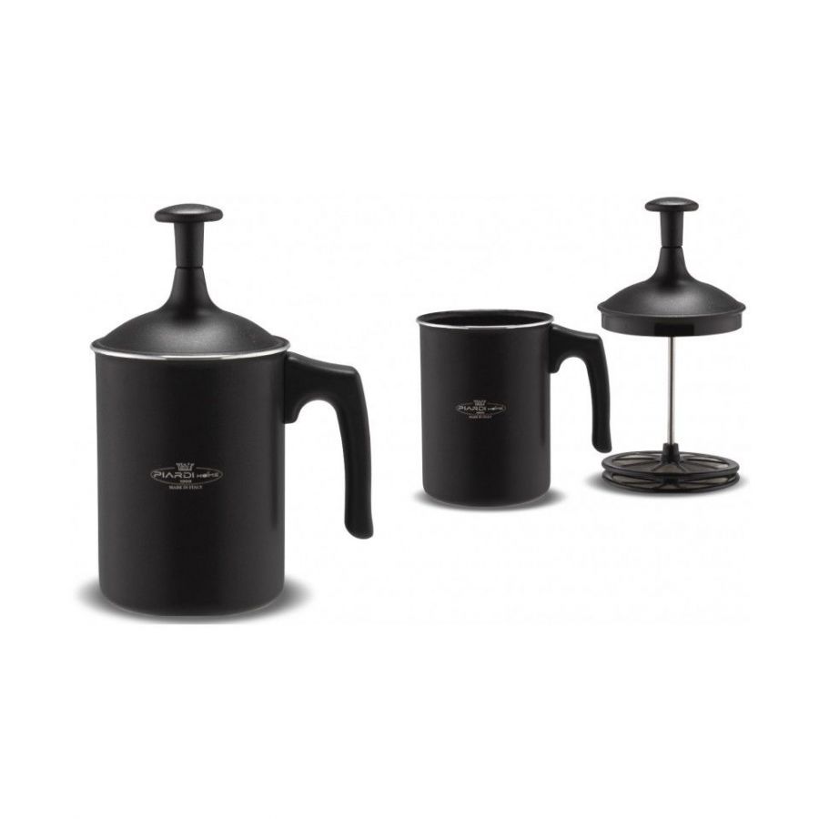 Spumator de lapte Piardi Creamer 166 ml