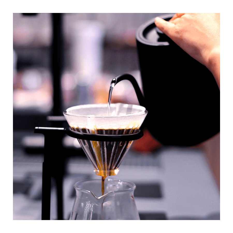 Timemore Smart Electric Kettle 0,8l ibric negru