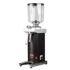 Râșnița electrica de cafea Eureka Drogheria 85E negru 2