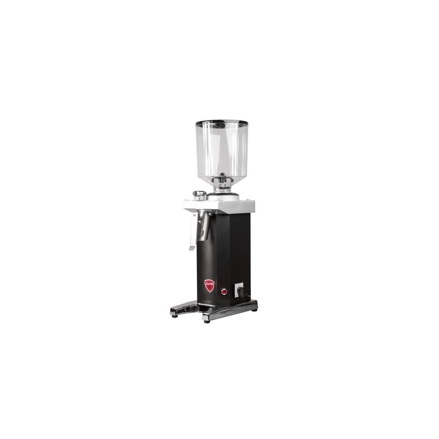 Râșnița electrica de cafea Eureka Drogheria 85E negru