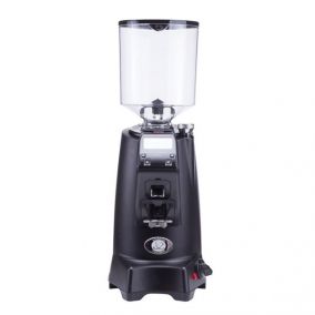Râșniță Eureka Zenith 65E negru