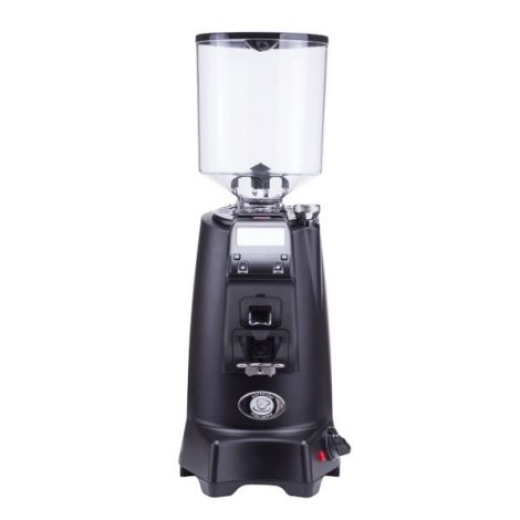 Râșniță Eureka Zenith 65E negru