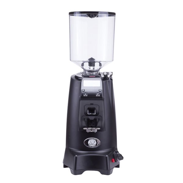 Râșniță Eureka Zenith 65E negru