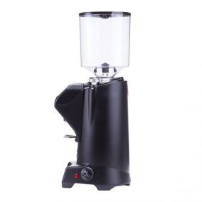 Râșniță Eureka Zenith 65E negru 2