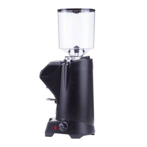 Râșniță Eureka Zenith 65E negru